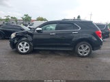 Chevrolet Equinox Ltz 2GNFLDE3XF6429388 снимка