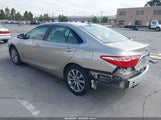 Toyota Camry Hybrid Xle 4T1BD1FK5HU217233 fotografie