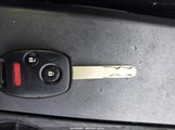 HONDA CR-V EX-L JHLRE48787C048262 снимка