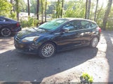 FORD FOCUS TITANIUM 1FADP3N28EL166187 fotografie