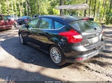 FORD FOCUS TITANIUM 1FADP3N28EL166187 снимка