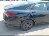 Hyundai Elantra Sel KMHLM4AG7NU242879 снимка