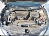 Nissan Altima 2.5 S 1N4AL3AP0HC124827 снимка