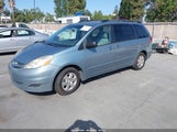 TOYOTA SIENNA LE 5TDZK23C97S065763 снимка