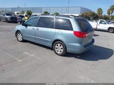 TOYOTA SIENNA LE 5TDZK23C97S065763 снимка
