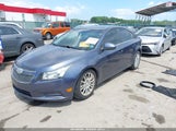CHEVROLET CRUZE ECO AUTO 1G1PH5SB6D7250769 снимка