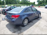 CHEVROLET CRUZE ECO AUTO 1G1PH5SB6D7250769 снимка