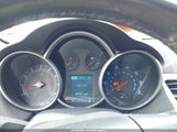 CHEVROLET CRUZE ECO AUTO 1G1PH5SB6D7250769 снимка