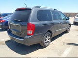 KIA SEDONA EX KNDMH4C77E6592821 снимка
