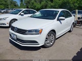 Volkswagen Jetta 1.8T Se 3VWD07AJ6FM312893 fotografie