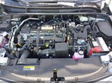 Toyota Corolla Hybrid Le JTDBCMFE7SJ043824 photo