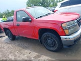 GMC CANYON WORK TRUCK 1GTCS149978135110 снимка