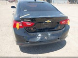 Chevrolet Malibu Lt 1G1ZD5ST6JF173111 снимка