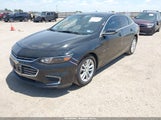 Chevrolet Malibu Lt 1G1ZD5ST6JF173111 снимка