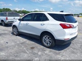 Chevrolet Equinox Fwd Ls 3GNAXHEV0LS693367 fotografie