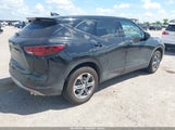 Chevrolet Blazer Awd 2Lt 3GNKBHR44PS182819 снимка