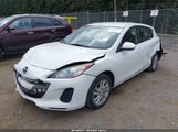 MAZDA MAZDA3 I TOURING JM1BL1L77C1604187 снимка
