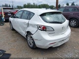 MAZDA MAZDA3 I TOURING JM1BL1L77C1604187 снимка