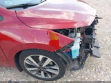 NISSAN VERSA SR XTRONIC CVT 3N1CN8FV2LL821692 снимка