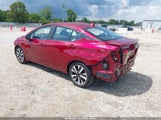 NISSAN VERSA SR XTRONIC CVT 3N1CN8FV2LL821692 снимка