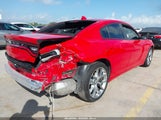 Dodge Charger Sxt Rwd 2C3CDXBG3NH243636 photo