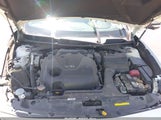 NISSAN MAXIMA 3.5 PLATINUM 1N4AA6AP9HC448611 снимка