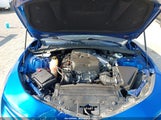 CHEVROLET CAMARO 1LT 1G1FB3DX0J0113552 снимка