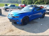 CHEVROLET CAMARO 1LT 1G1FB3DX0J0113552 снимка