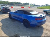 CHEVROLET CAMARO 1LT 1G1FB3DX0J0113552 снимка