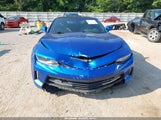 CHEVROLET CAMARO 1LT 1G1FB3DX0J0113552 снимка