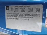 CHEVROLET CAMARO 1LT 1G1FB3DX0J0113552 снимка