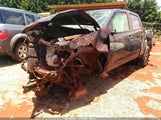 Chevrolet Colorado Wt 1GCGTBEN4H1210595 снимка