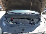 CHEVROLET TRAVERSE LTZ 1GNKVLED6BJ380215 снимка