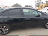 Honda Civic Ex 19XFB2F8XEE231418 fotografie