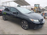 Honda Civic Ex 19XFB2F8XEE231418 снимка