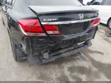 Honda Civic Ex 19XFB2F8XEE231418 photo