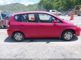HONDA FIT JHMGD37407S060130 снимка