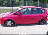 HONDA FIT JHMGD37407S060130 снимка