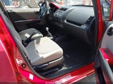 HONDA FIT JHMGD37407S060130 снимка