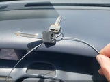 LINCOLN TOWN CAR SIGNATURE 1LNLM82W4VY603913 photo