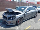 MERCEDES-BENZ CLA 250 WDDSJ4EB8FN178117 снимка