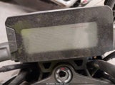 HONDA GROM 125 MLHJC9211P5104965 снимка