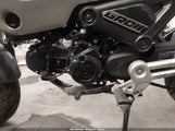 HONDA GROM 125 MLHJC9211P5104965 снимка