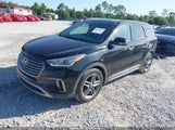 Hyundai Santa Fe Limited Ultimate KM8SR4HF5HU169199 снимка