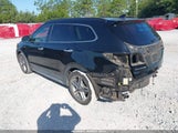 Hyundai Santa Fe Limited Ultimate KM8SR4HF5HU169199 снимка