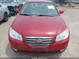HYUNDAI ELANTRA GLS/SE KMHDU46D08U578770 снимка