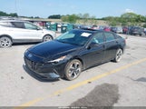 Hyundai Elantra Hybrid Limited KMHLN4AJ7PU087214 photo