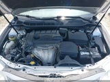 Toyota Camry Xle 4T4BF3EK3BR144769 снимка