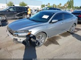 HONDA INSIGHT EX 19XZE4F51KE021792 снимка
