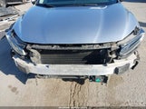 HONDA INSIGHT EX 19XZE4F51KE021792 снимка